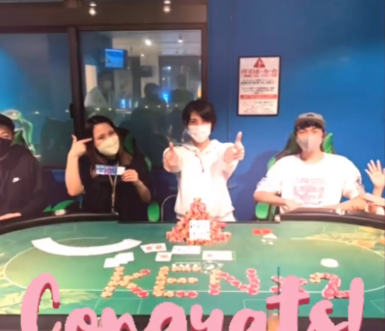 モンスタースタック