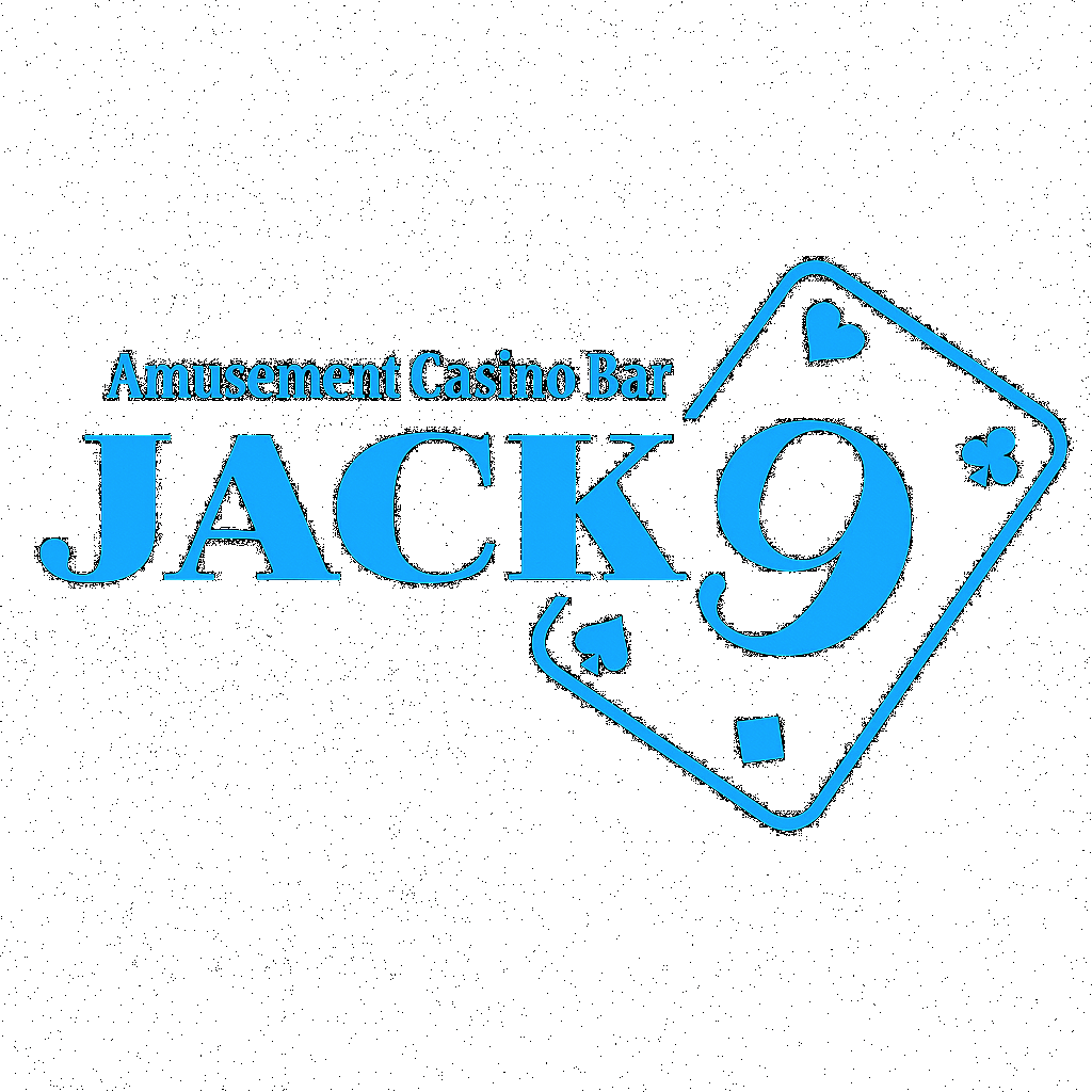 Jack9 ロゴ